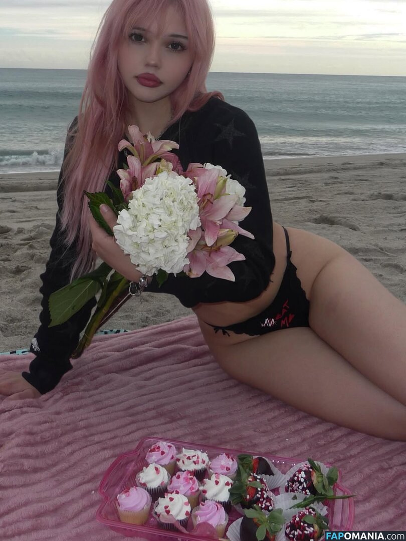 Isabella / xizzxy Nackt OnlyFans  Geleaktes Foto #5