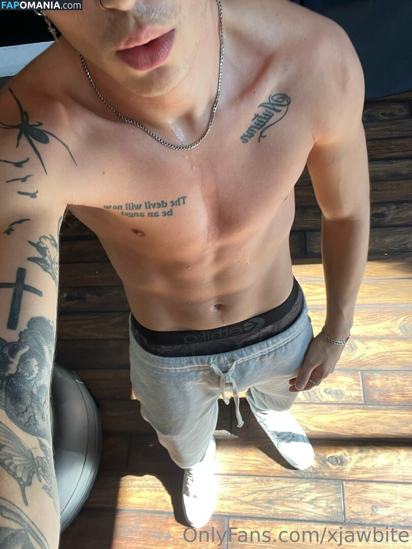 xjawbite Nackt OnlyFans  Geleaktes Foto #33