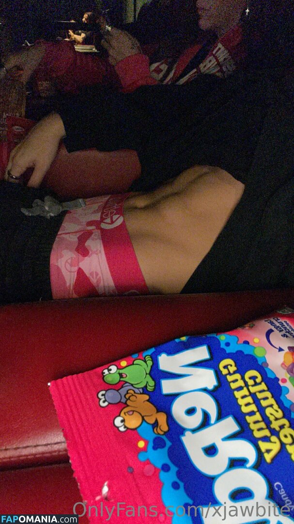 xjawbite Nackt OnlyFans  Geleaktes Foto #36