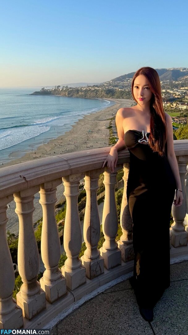 xjen_evex Nackt OnlyFans  Geleaktes Foto #1