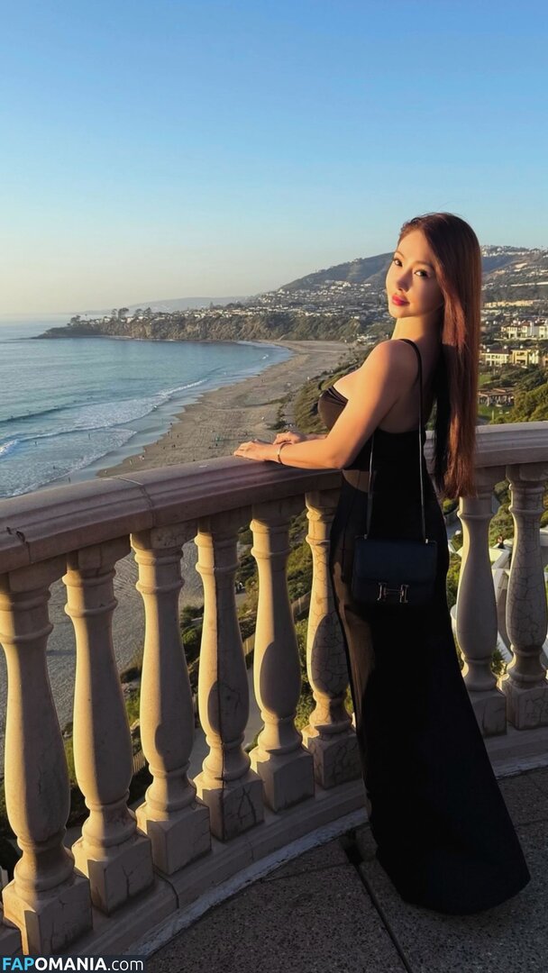 xjen_evex Nackt OnlyFans  Geleaktes Foto #2