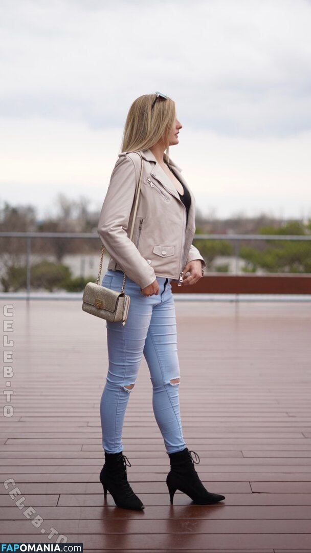 xkimy23 Nackt OnlyFans  Geleaktes Foto #3