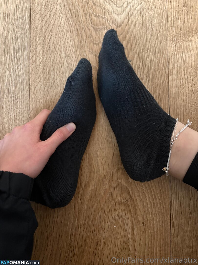 xlanaptrx Nackt OnlyFans  Geleaktes Foto #1