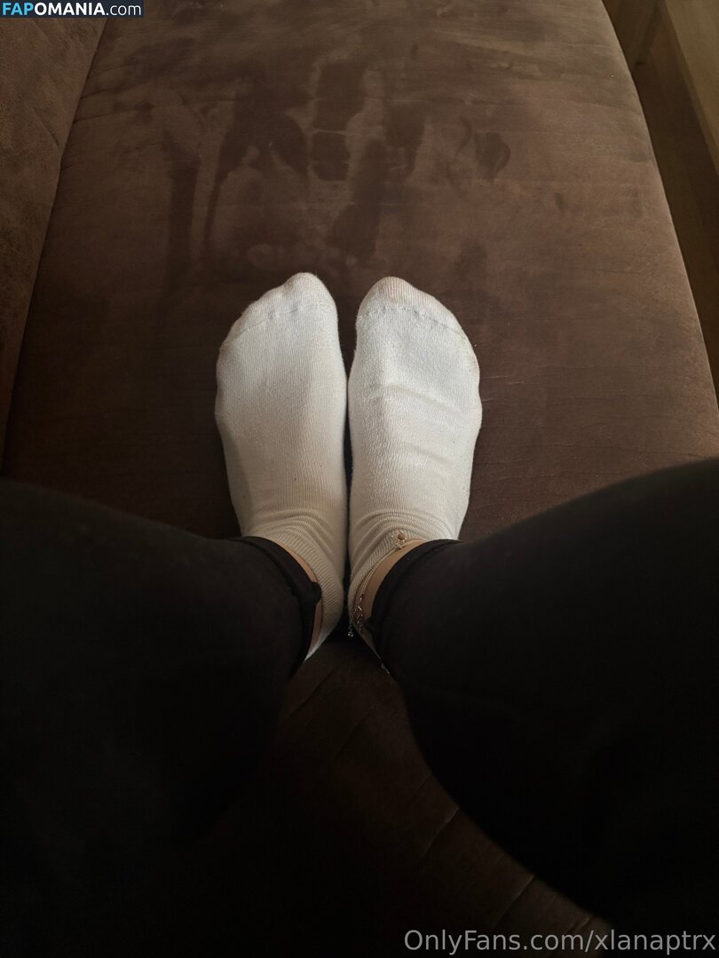 xlanaptrx Nackt OnlyFans  Geleaktes Foto #5