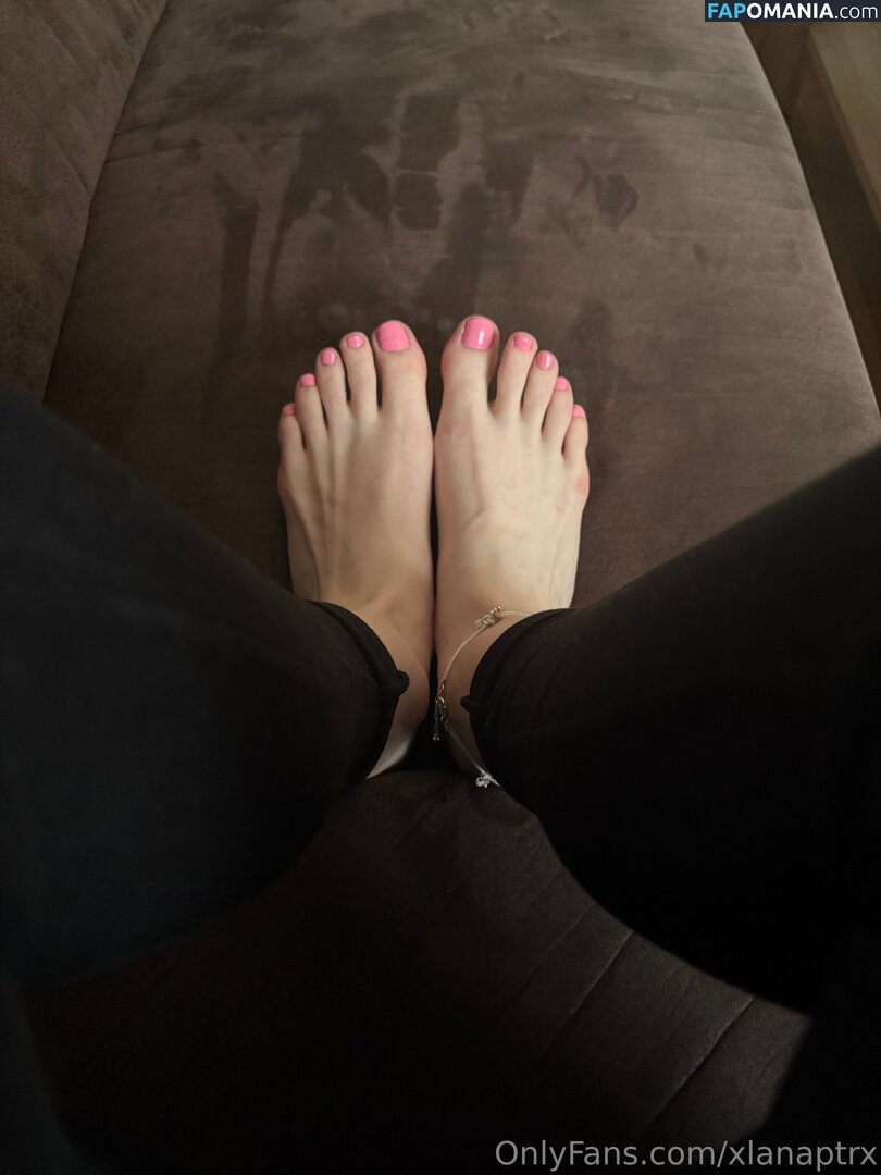 xlanaptrx Nackt OnlyFans  Geleaktes Foto #6