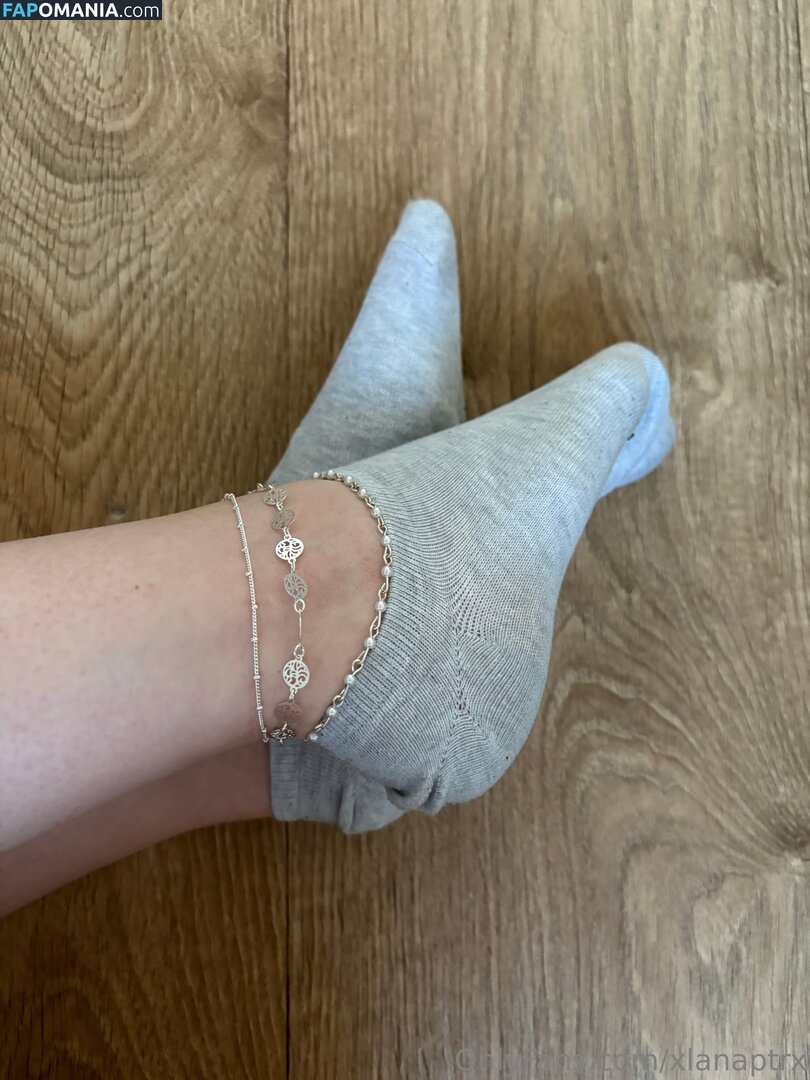 xlanaptrx Nackt OnlyFans  Geleaktes Foto #18