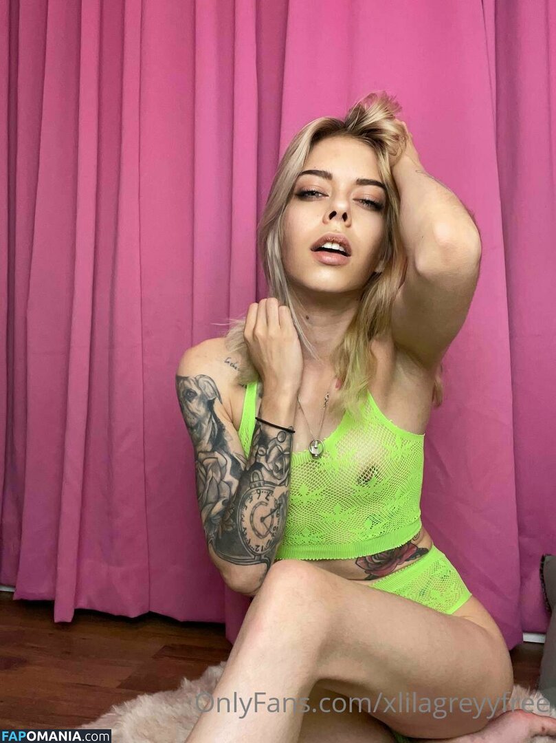 mr_shelton_aka_vdog / xlilagreyyfree Nackt OnlyFans  Geleaktes Foto #39