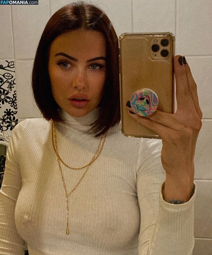 Lily Saffron / xlilysaffronx Nackt OnlyFans  Geleaktes Foto #2