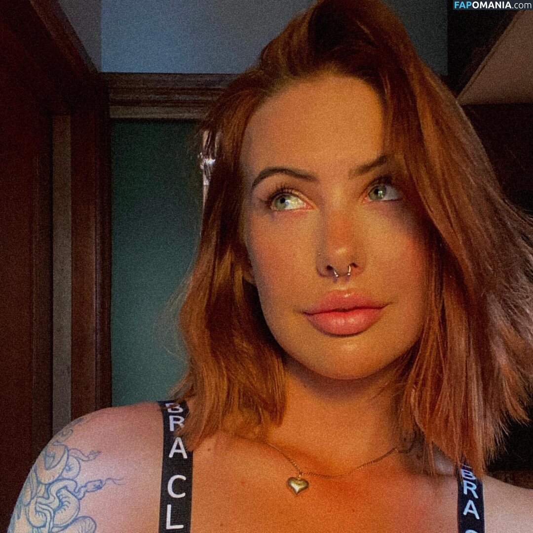 Lily Saffron / xlilysaffronx Nackt OnlyFans  Geleaktes Foto #12