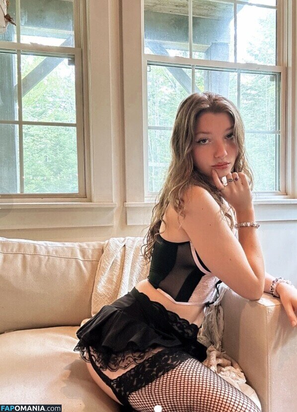 xmadelineo Nackt OnlyFans  Geleaktes Foto #1