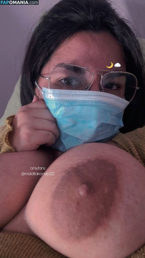 Xmalditakonejax Nackt OnlyFans  Geleaktes Foto #14