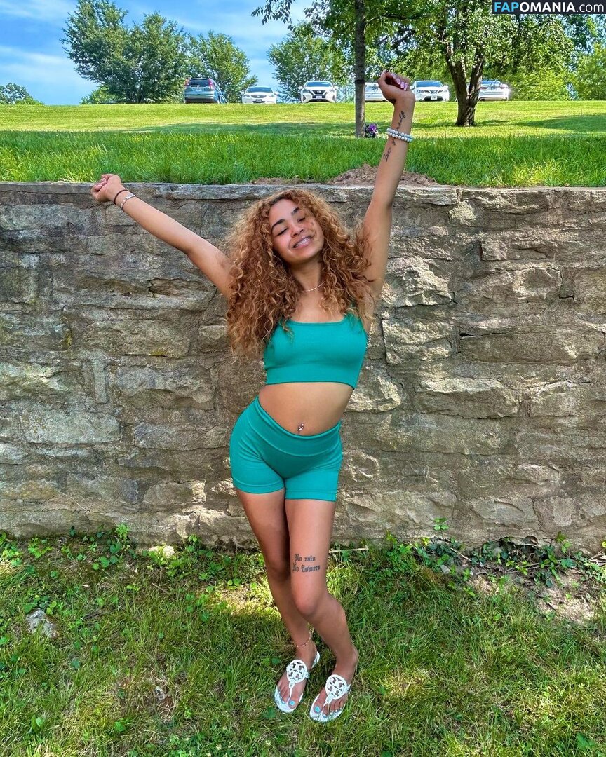 princessloveb / xo.breaanzo Nackt OnlyFans  Geleaktes Foto #1
