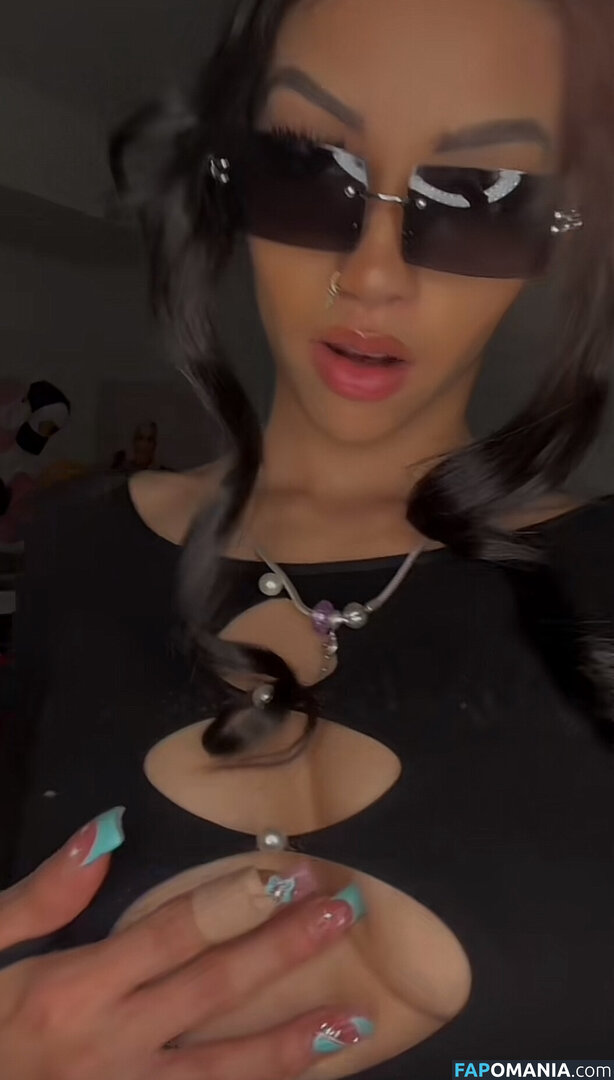 xo.chaunaaa Nackt OnlyFans  Geleaktes Foto #2