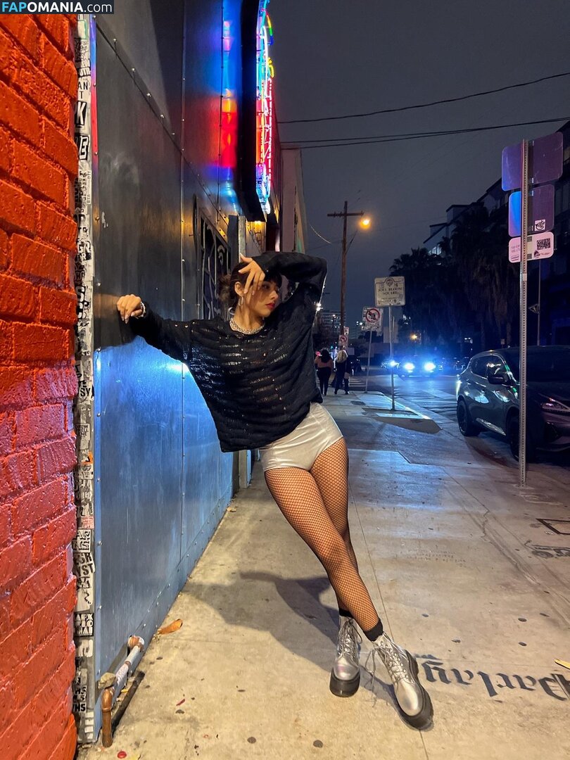 Xochitl Gomez / _xochitl.gomez Nackt OnlyFans  Geleaktes Foto #258