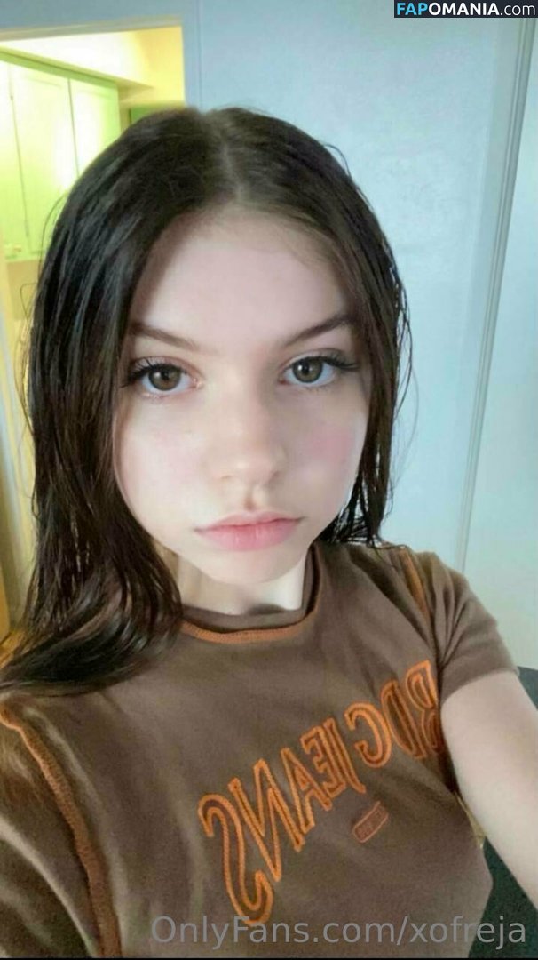 frejayeahh / xofreja Nackt OnlyFans  Geleaktes Foto #102