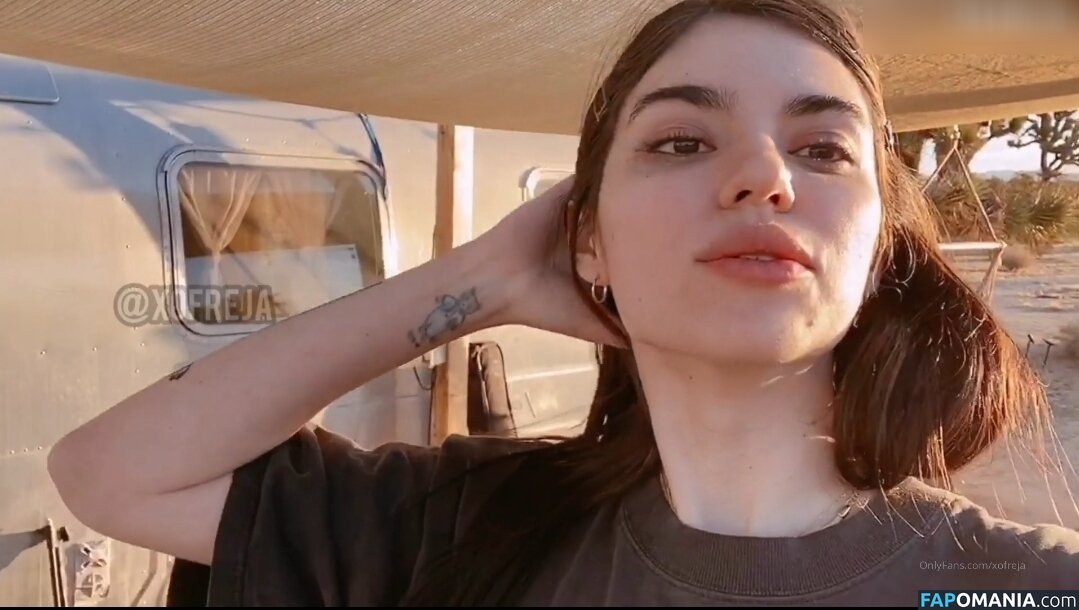 frejayeahh / xofreja Nackt OnlyFans  Geleaktes Foto #639