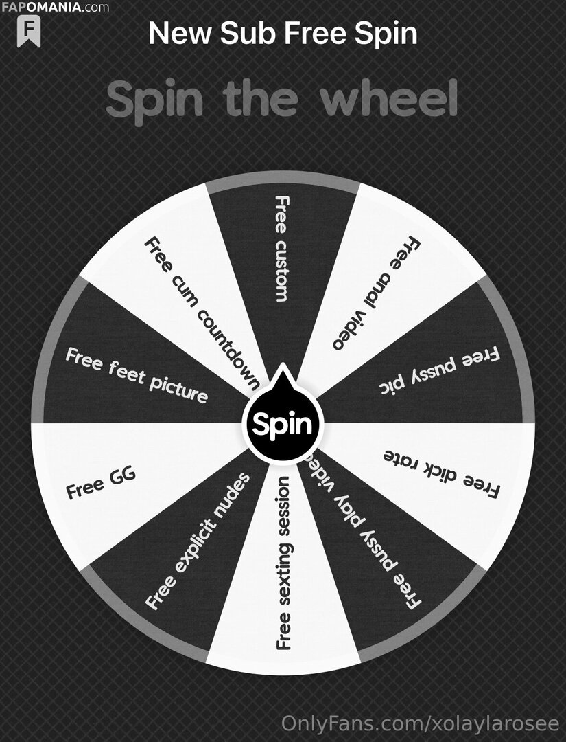 xolaylarosee / xxlaylarose_ Nackt OnlyFans  Geleaktes Foto #77