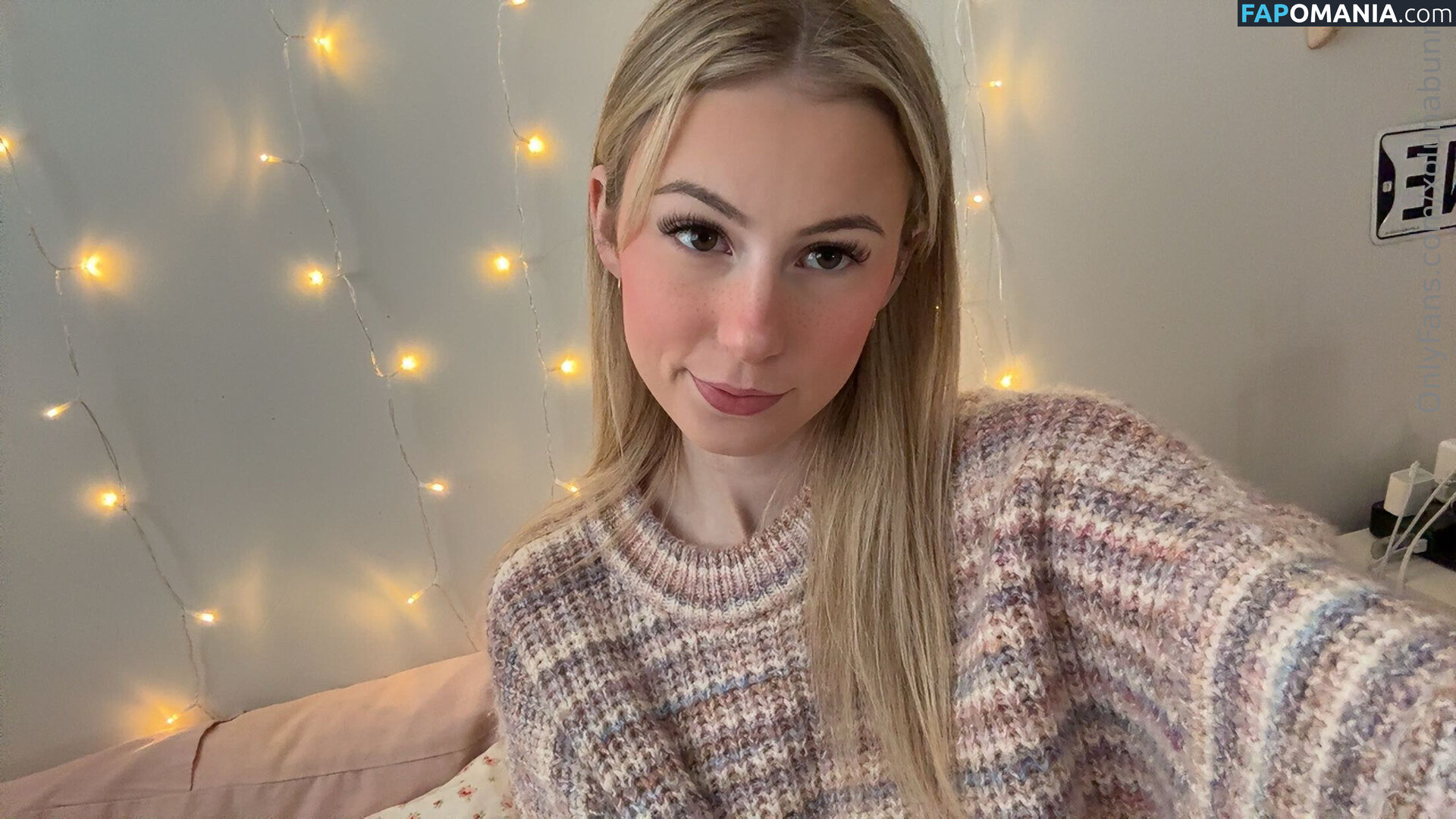 Luna Bunni / xolunabunni Nackt OnlyFans  Geleaktes Foto #1
