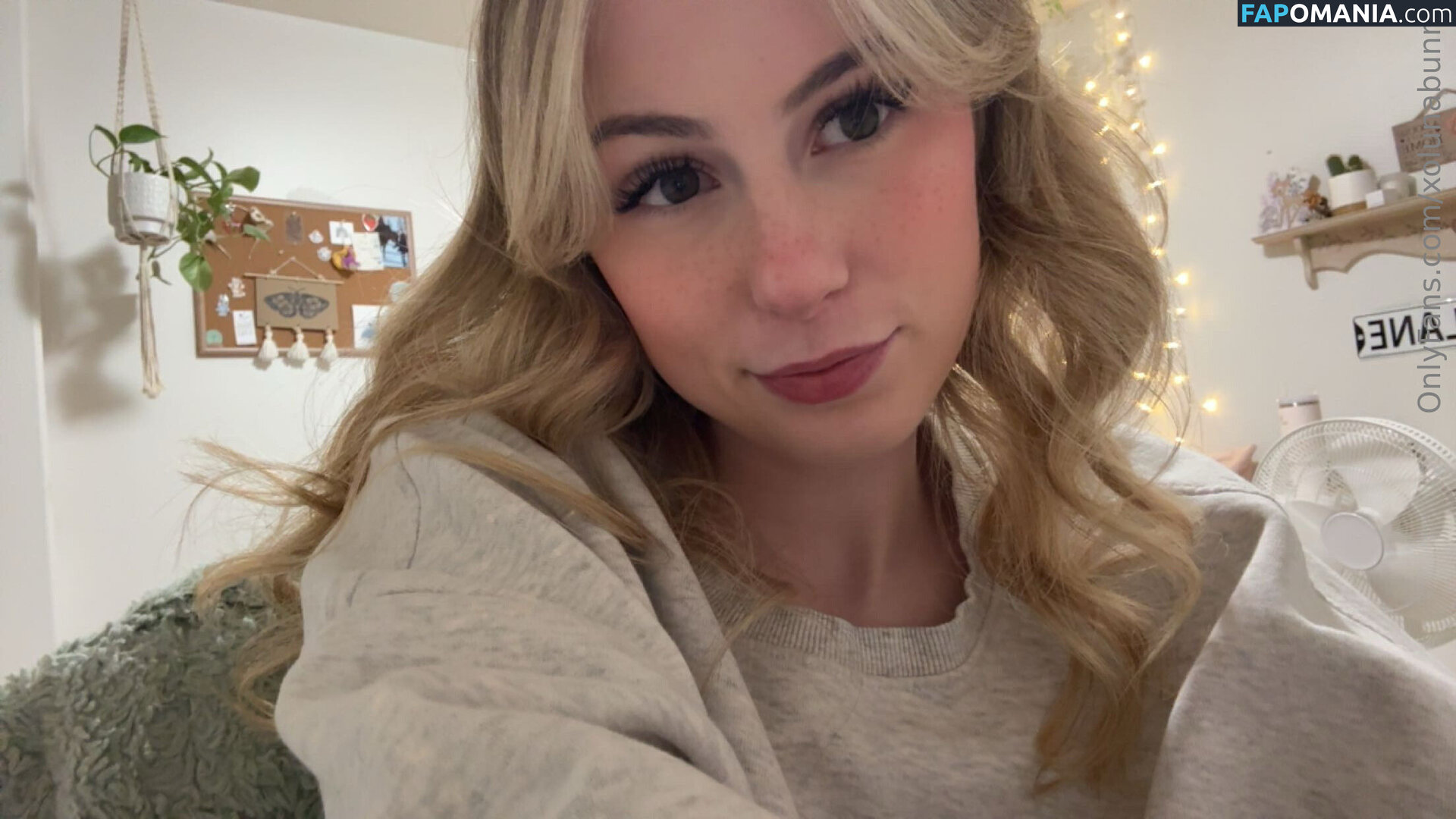 Luna Bunni / xolunabunni Nackt OnlyFans  Geleaktes Foto #6