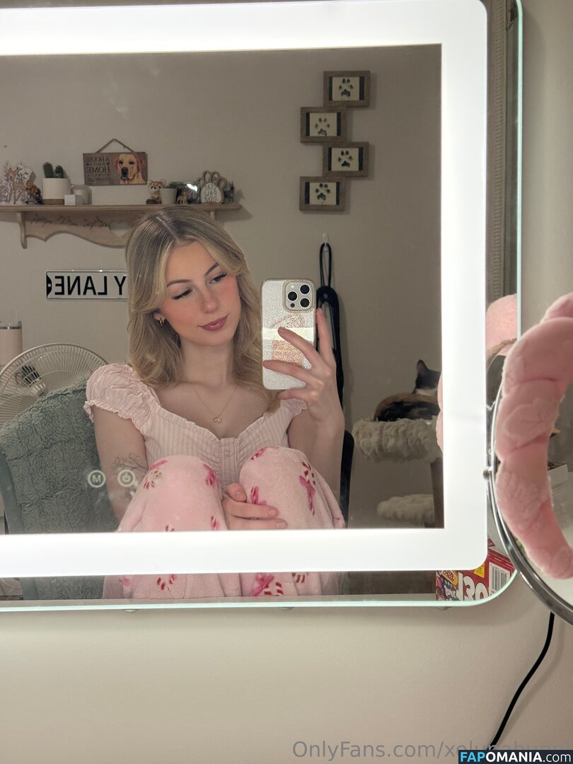 Luna Bunni / xolunabunni Nackt OnlyFans  Geleaktes Foto #10