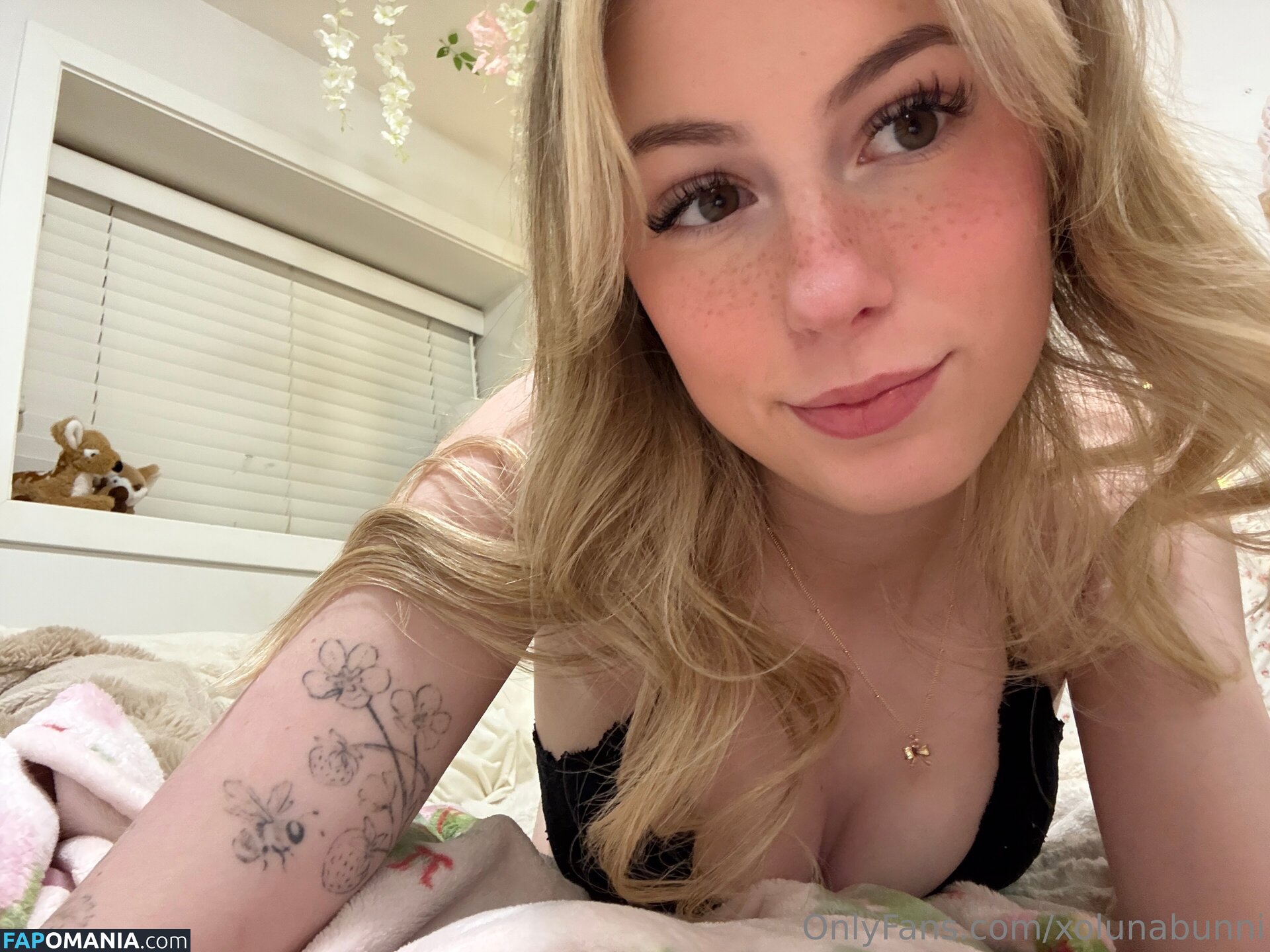 Luna Bunni / xolunabunni Nackt OnlyFans  Geleaktes Foto #16