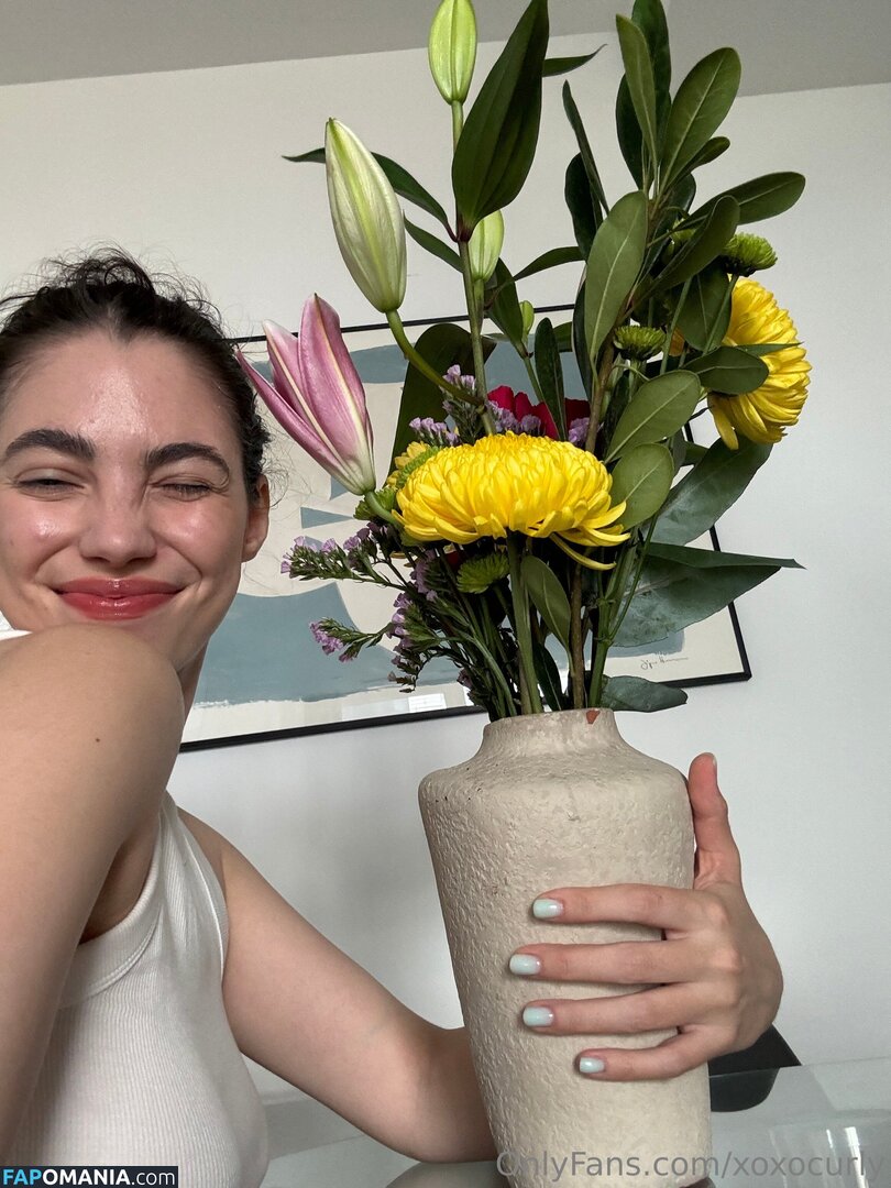 xoxocurly Nackt OnlyFans  Geleaktes Foto #116