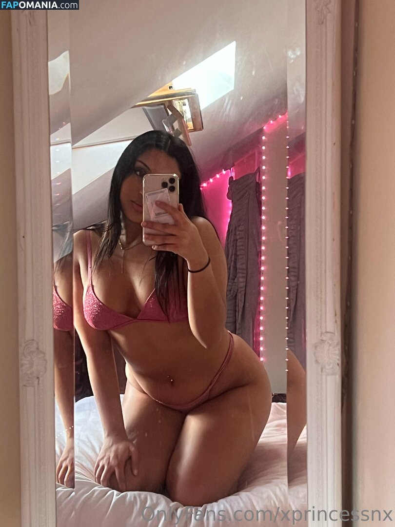 _xprincessax_ / xprincessnx Nackt OnlyFans  Geleaktes Foto #62