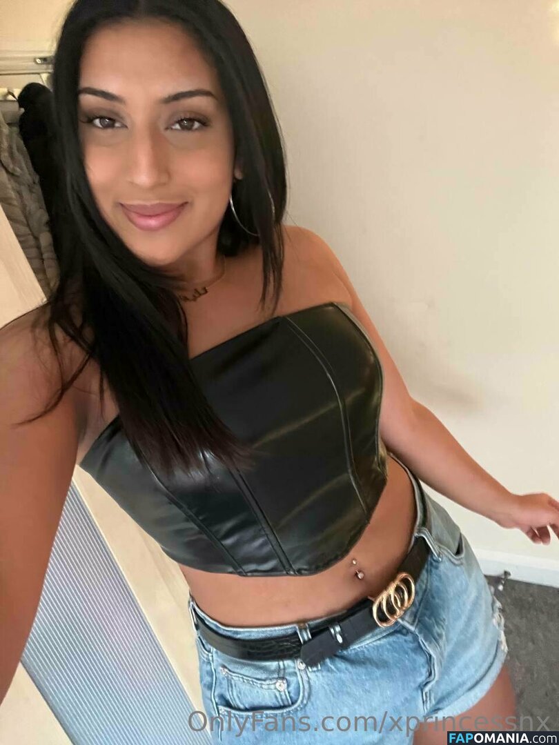 _xprincessax_ / xprincessnx Nackt OnlyFans  Geleaktes Foto #70