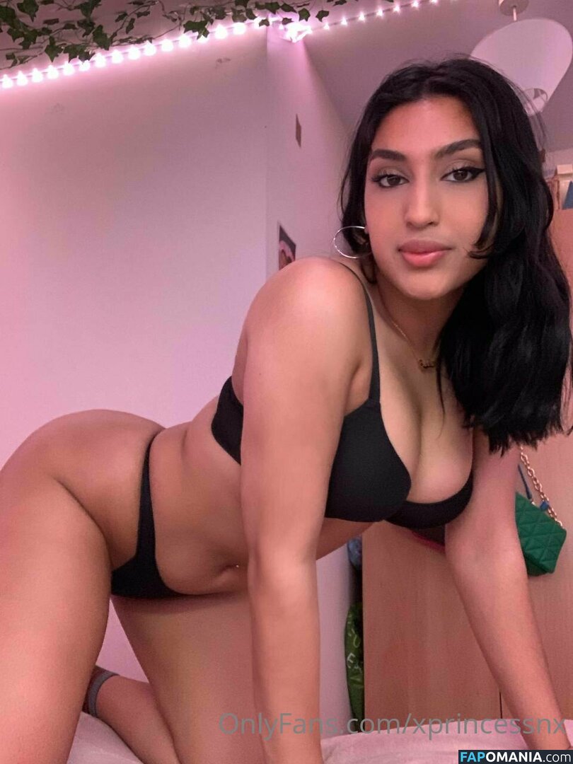 _xprincessax_ / xprincessnx Nackt OnlyFans  Geleaktes Foto #72