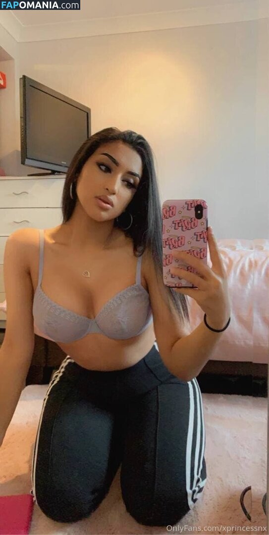 _xprincessax_ / xprincessnx Nackt OnlyFans  Geleaktes Foto #73