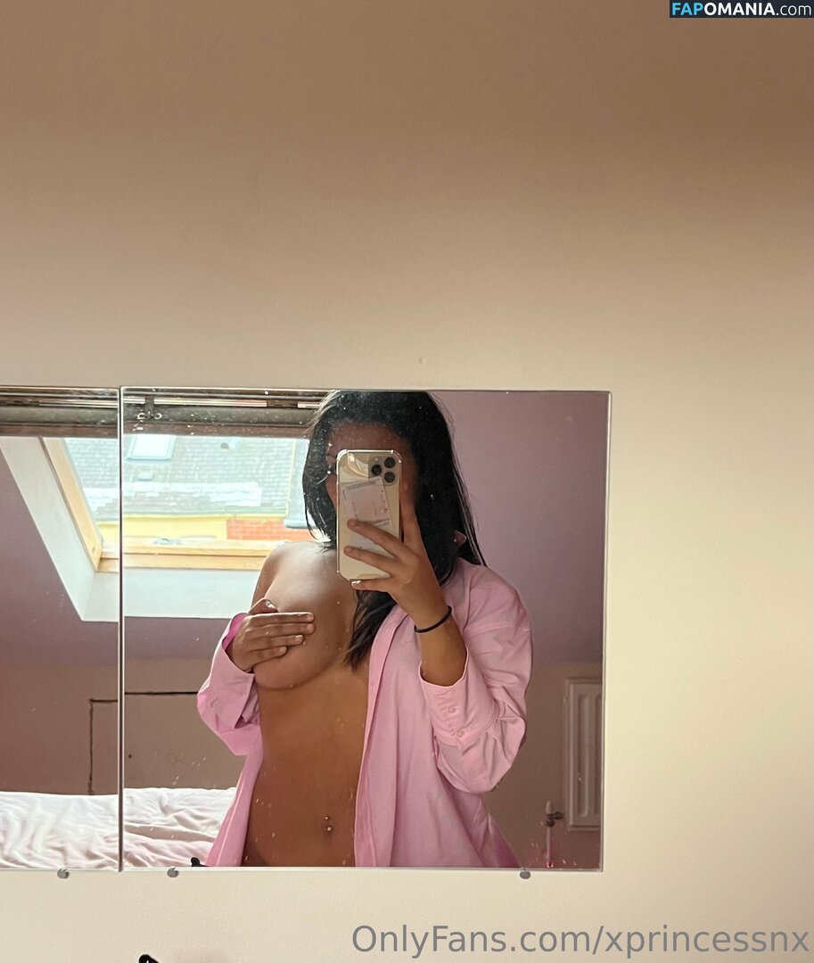 _xprincessax_ / xprincessnx Nackt OnlyFans  Geleaktes Foto #74