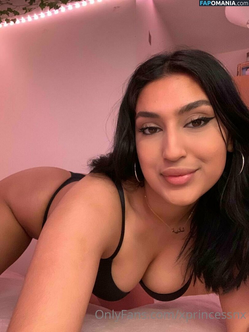 _xprincessax_ / xprincessnx Nackt OnlyFans  Geleaktes Foto #75