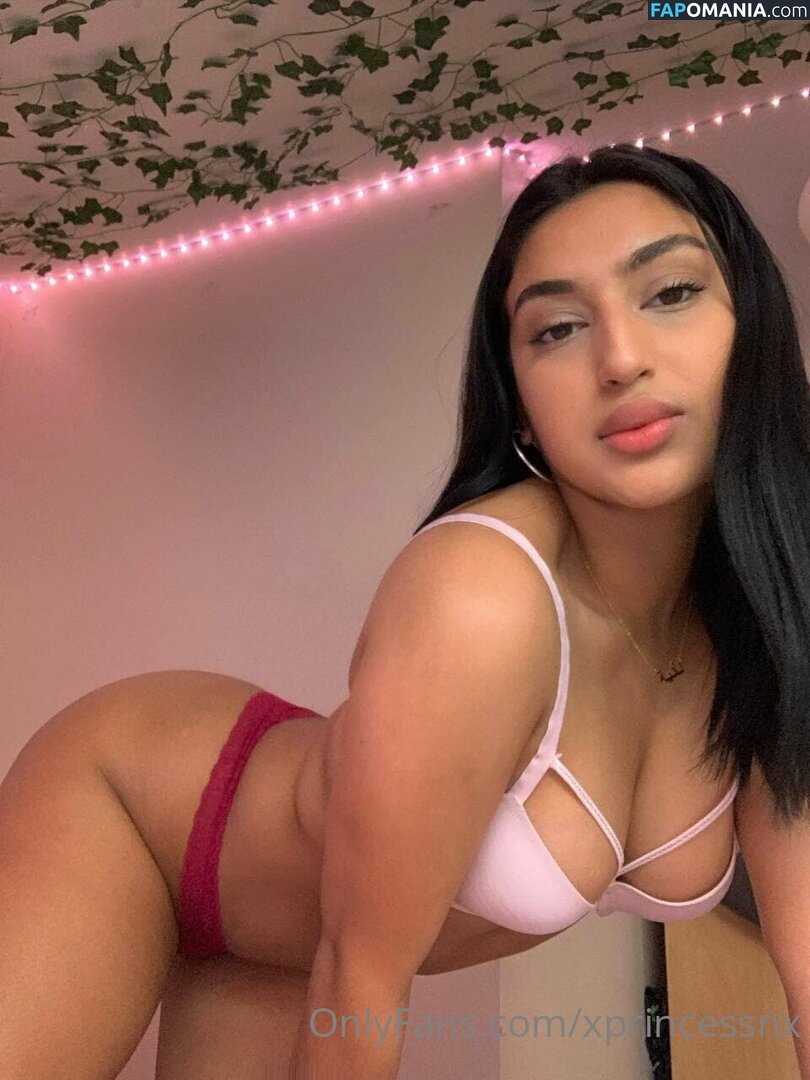 _xprincessax_ / xprincessnx Nackt OnlyFans  Geleaktes Foto #78