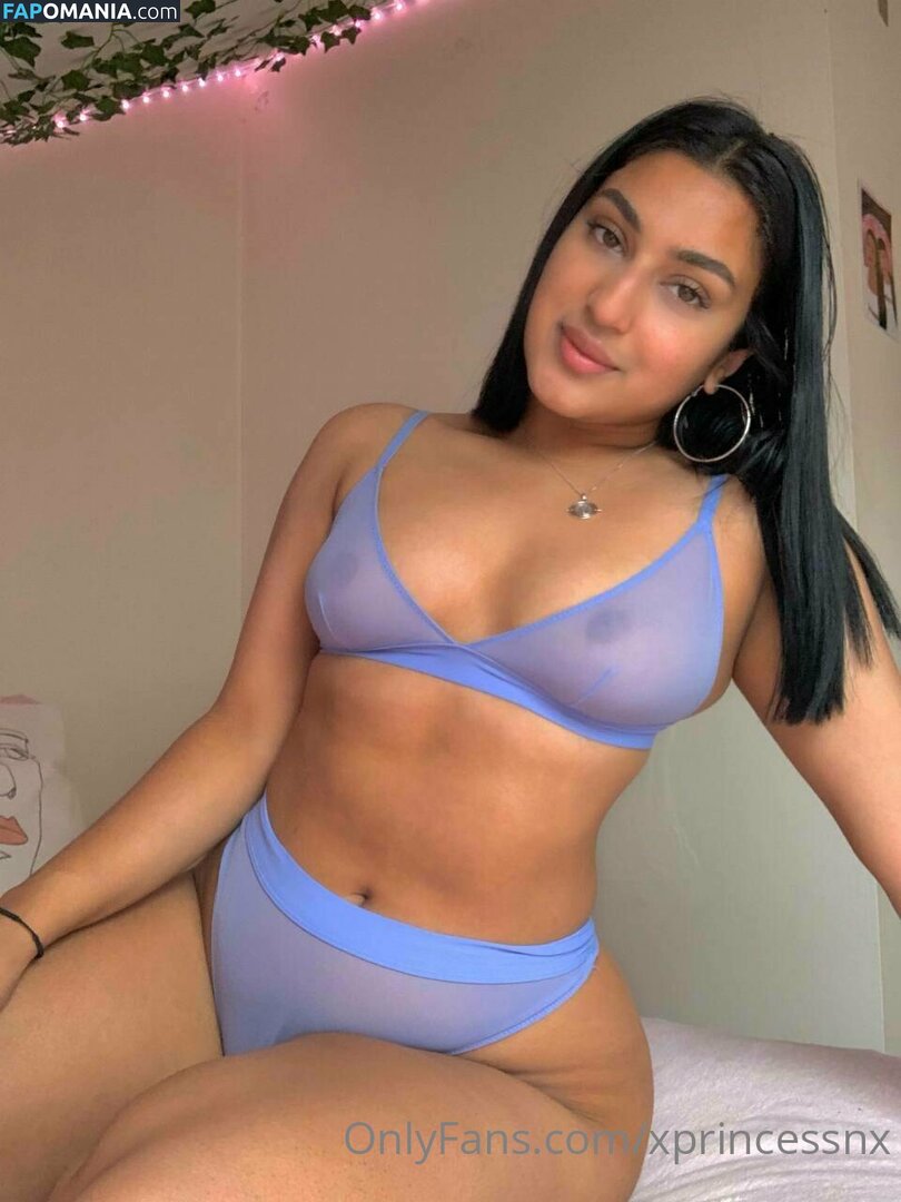 _xprincessax_ / xprincessnx Nackt OnlyFans  Geleaktes Foto #80