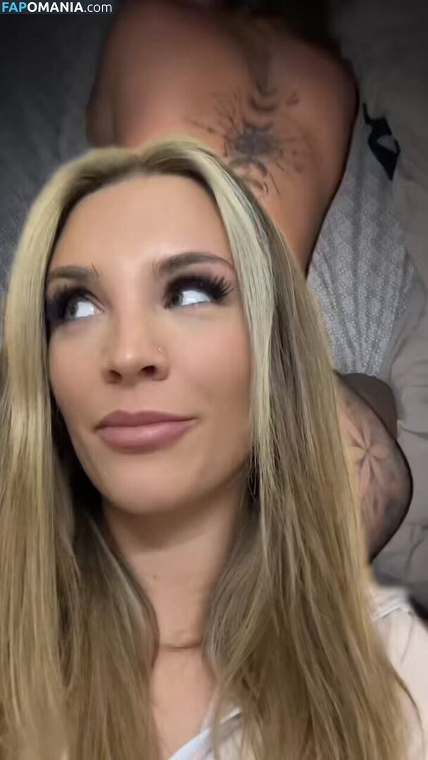 xsavannaxx Nackt OnlyFans  Geleaktes Foto #3