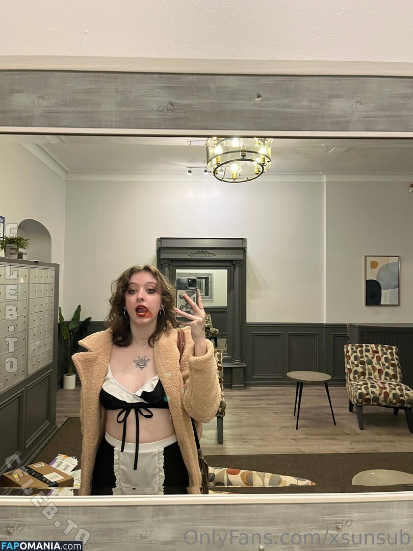 Xsunsub / https: / peacenluv69 / sunnydazex5 / sunsubmarine Nackt OnlyFans  Geleaktes Foto #9