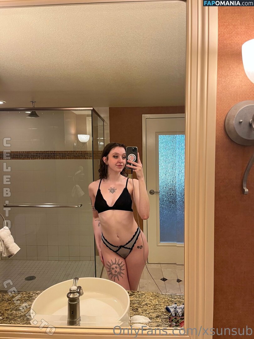 Xsunsub / https: / peacenluv69 / sunnydazex5 / sunsubmarine Nackt OnlyFans  Geleaktes Foto #10