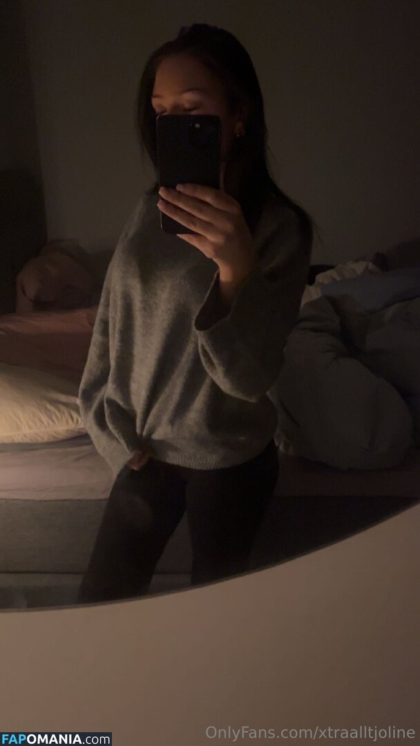 stenqvistjolinee / xtraalltjoline Nackt OnlyFans  Geleaktes Foto #2