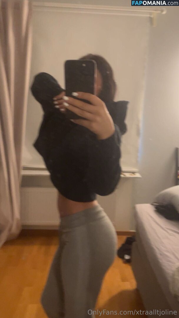 stenqvistjolinee / xtraalltjoline Nackt OnlyFans  Geleaktes Foto #4