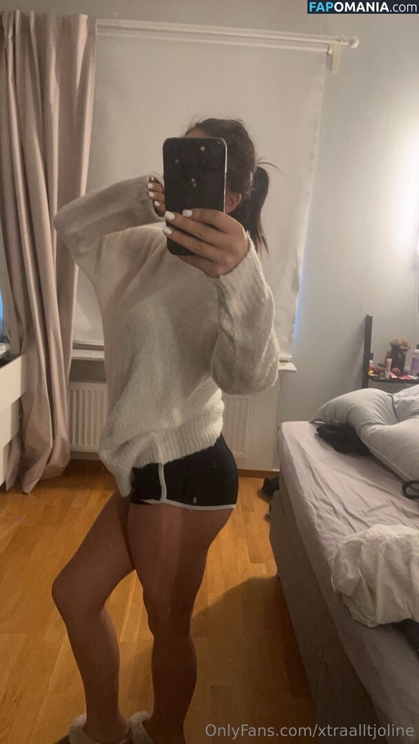 stenqvistjolinee / xtraalltjoline Nackt OnlyFans  Geleaktes Foto #5