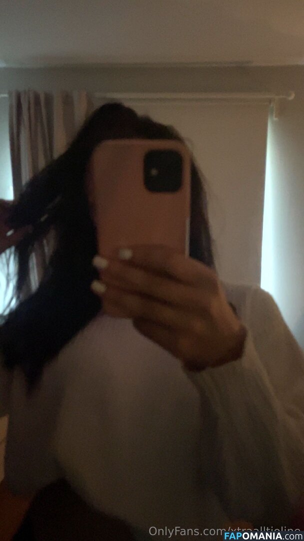 stenqvistjolinee / xtraalltjoline Nackt OnlyFans  Geleaktes Foto #10