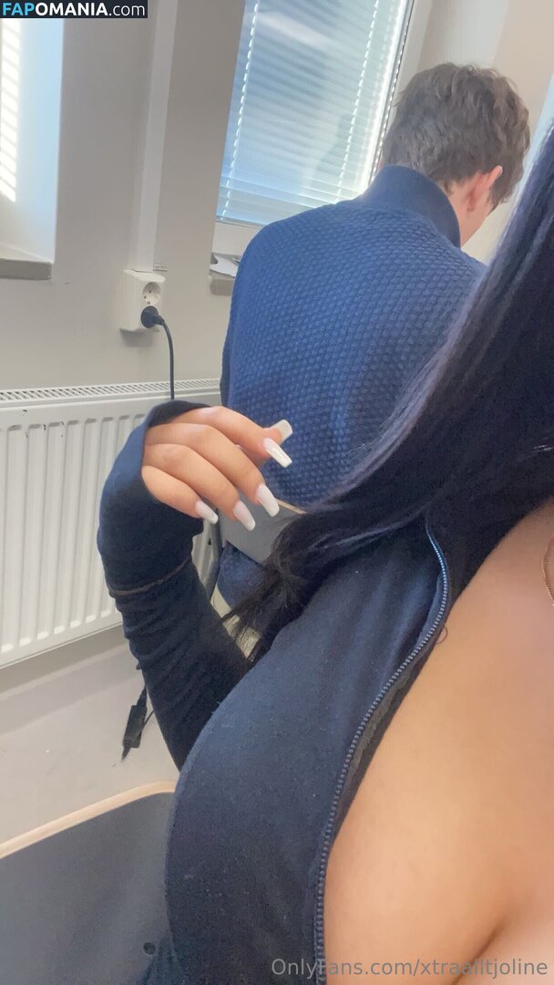 stenqvistjolinee / xtraalltjoline Nackt OnlyFans  Geleaktes Foto #13