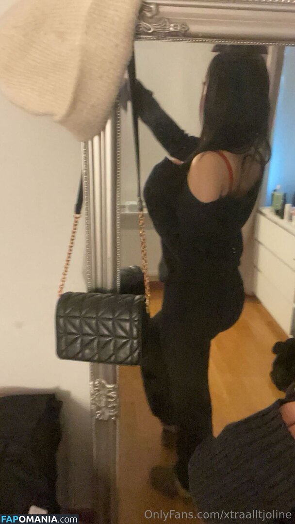 stenqvistjolinee / xtraalltjoline Nackt OnlyFans  Geleaktes Foto #15