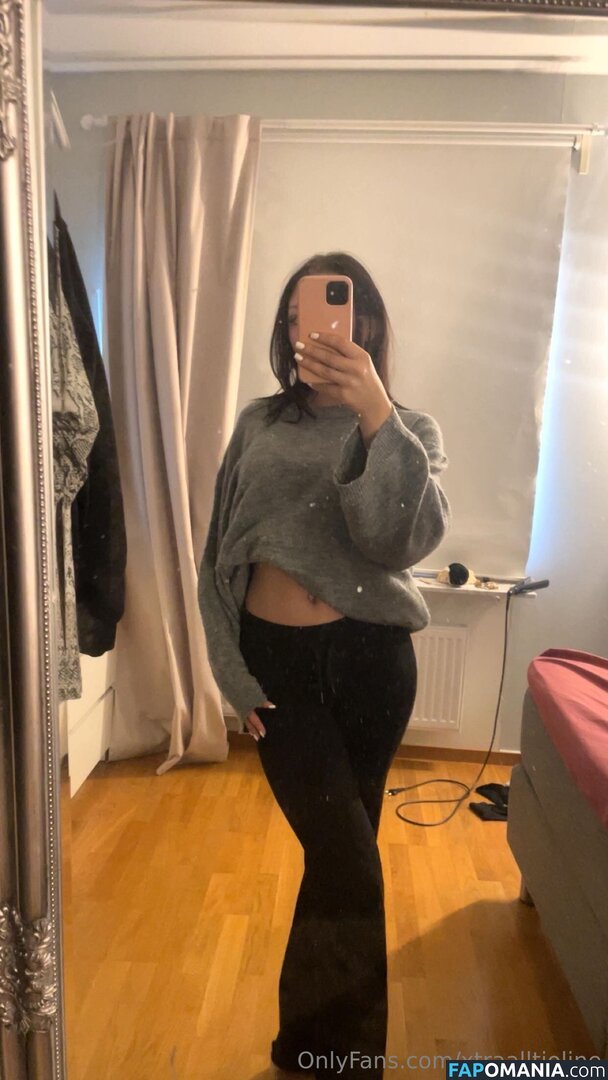 stenqvistjolinee / xtraalltjoline Nackt OnlyFans  Geleaktes Foto #16