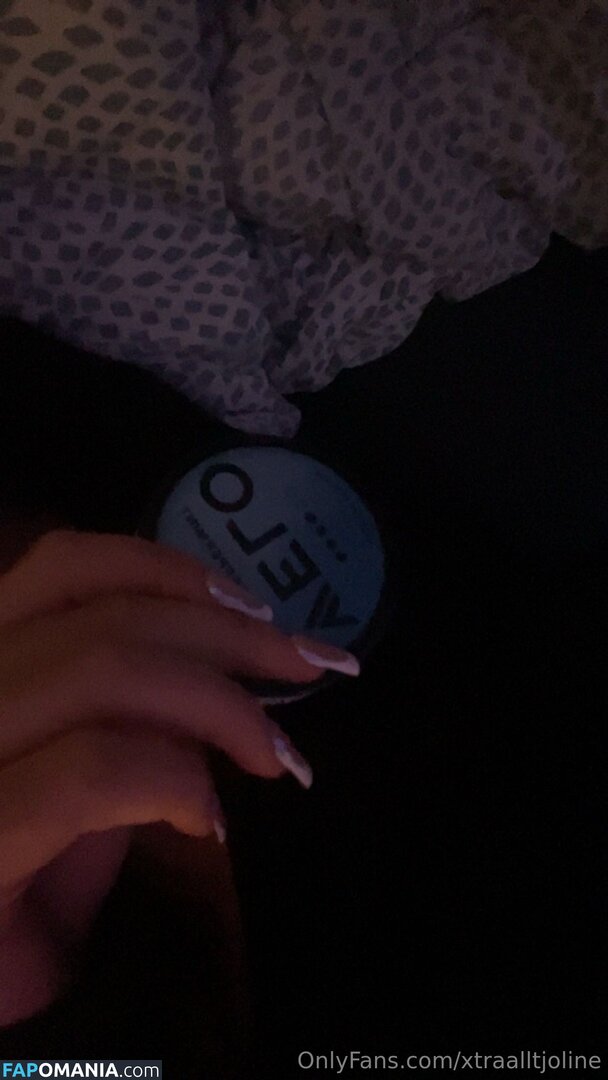 stenqvistjolinee / xtraalltjoline Nackt OnlyFans  Geleaktes Foto #18