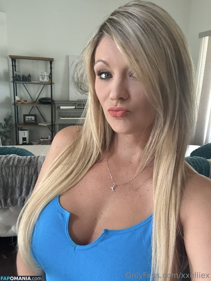 ellie2dope / ellie4play / xxelliex Nackt OnlyFans  Geleaktes Foto #186
