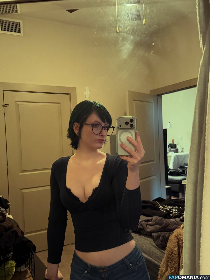 xxiluvkittyz Nackt OnlyFans  Geleaktes Foto #3
