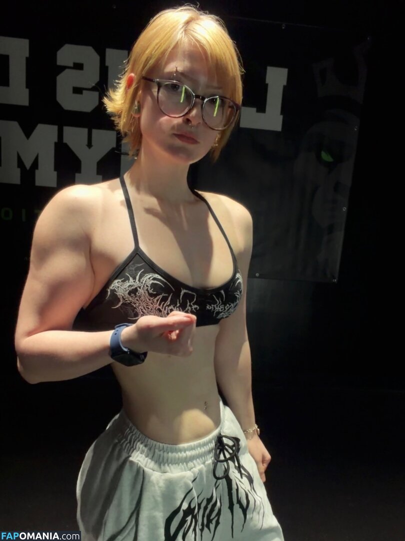 xxiluvkittyz Nackt OnlyFans  Geleaktes Foto #4