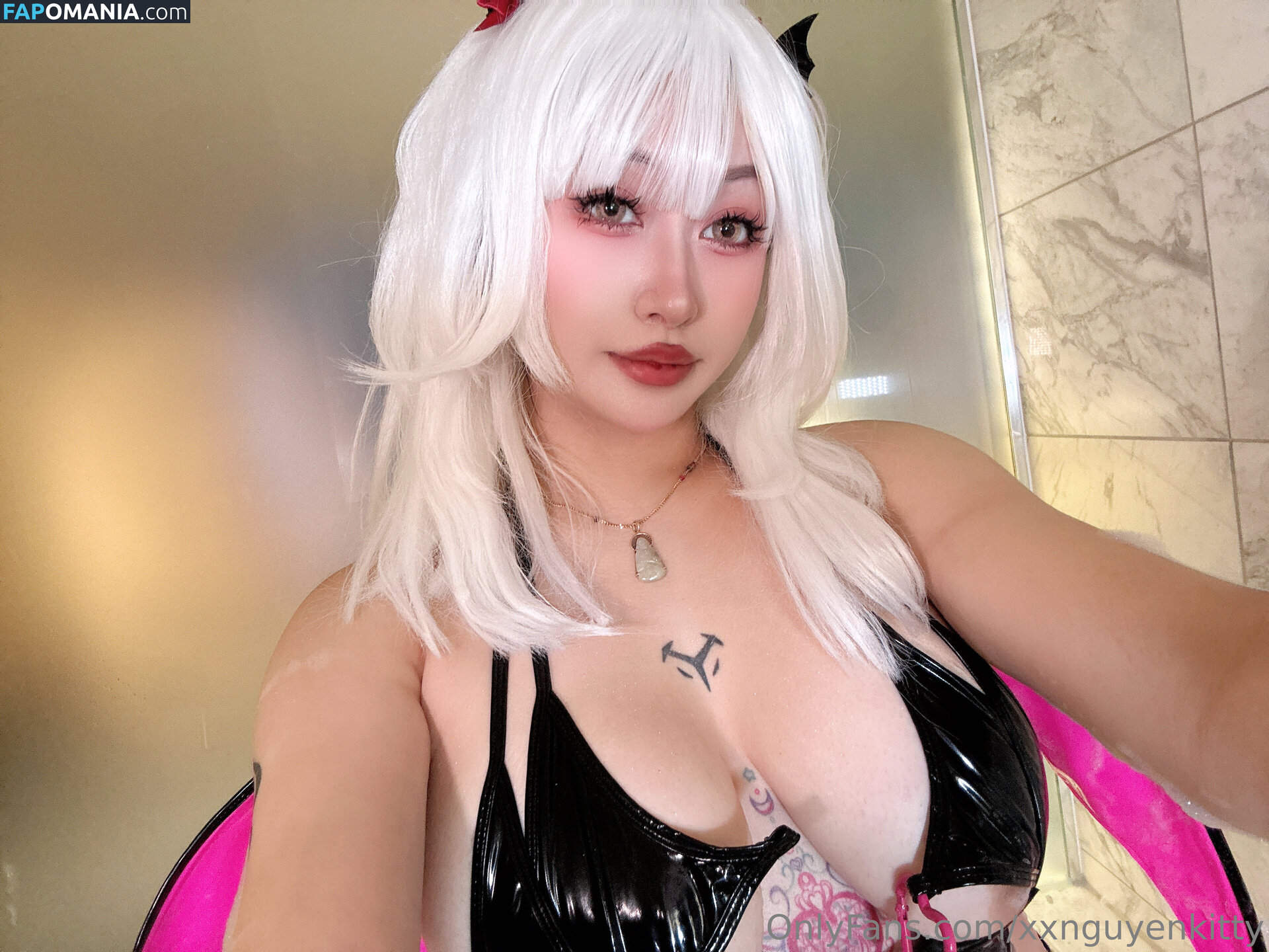 xxnguyenkitty Nackt OnlyFans  Geleaktes Foto #2