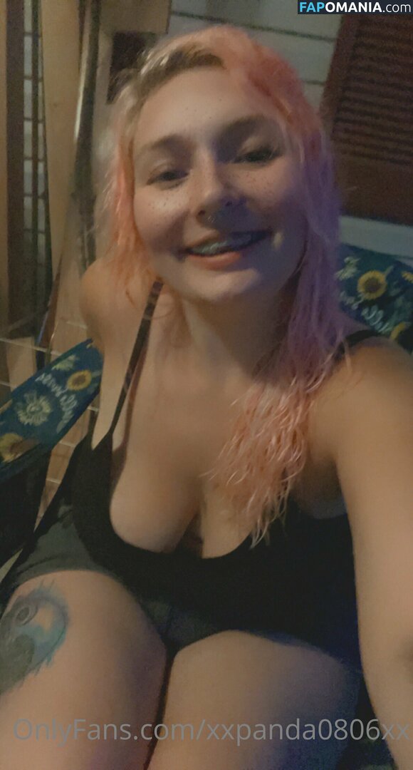 xxpanda0806xx / xxpandaxxpopxx Nackt OnlyFans  Geleaktes Foto #18